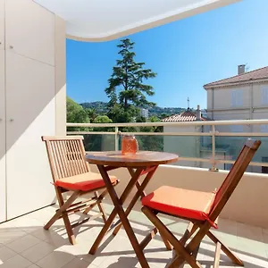 Centre Cannes